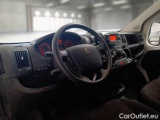  Peugeot  Boxer PEUGEOT  / 2014 / 4P / FURGONE 333 L2H2 2.2 BLUEHDI 140CV SeS #3