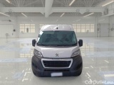  Peugeot  Boxer PEUGEOT  / 2014 / 4P / FURGONE 333 L2H2 2.2 BLUEHDI 140CV SeS #6