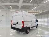  Peugeot  Boxer PEUGEOT  / 2014 / 4P / FURGONE 333 L2H2 2.2 BLUEHDI 140CV SeS #2