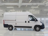  Peugeot  Boxer PEUGEOT  / 2014 / 4P / FURGONE 333 L2H2 2.2 BLUEHDI 140CV SeS #7