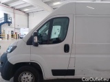  Peugeot  Boxer PEUGEOT  / 2014 / 4P / FURGONE 333 L2H2 2.2 BLUEHDI 140CV SeS #71