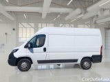  Peugeot  Boxer PEUGEOT  / 2014 / 4P / FURGONE 333 L2H2 2.2 BLUEHDI 140CV SeS #8