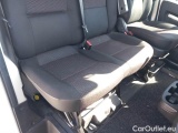  Peugeot  Boxer PEUGEOT  / 2014 / 4P / FURGONE 333 L2H2 2.2 BLUEHDI 140CV SeS #14