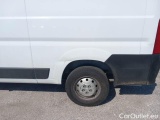  Peugeot  Boxer PEUGEOT  / 2014 / 4P / FURGONE 333 L2H2 2.2 BLUEHDI 140CV SeS #47