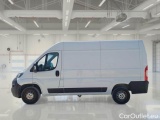  Peugeot  Boxer PEUGEOT  / 2014 / 4P / FURGONE 333 L2H2 2.2 BLUEHDI 140CV SeS #8