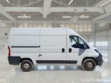  Peugeot  Boxer PEUGEOT  / 2014 / 4P / FURGONE 333 L2H2 2.2 BLUEHDI 140CV SeS #7