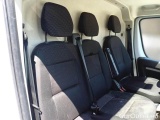  Peugeot  Boxer PEUGEOT  / 2014 / 4P / FURGONE 333 L2H2 2.2 BLUEHDI 140CV SeS #13