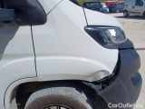  Peugeot  Boxer PEUGEOT  / 2014 / 4P / FURGONE 333 L2H2 2.2 BLUEHDI 140CV SeS #31