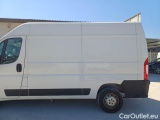  Peugeot  Boxer PEUGEOT  / 2014 / 4P / FURGONE 333 L2H2 2.2 BLUEHDI 140CV SeS #53
