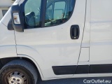  Peugeot  Boxer PEUGEOT  / 2014 / 4P / FURGONE 333 L2H2 2.2 BLUEHDI 140CV SeS #57