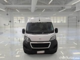  Peugeot  Boxer PEUGEOT  / 2014 / 4P / FURGONE 333 L2H2 2.2 BLUEHDI 140CV SeS #6