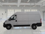  Peugeot  Boxer PEUGEOT  / 2014 / 4P / FURGONE 333 L2H2 2.2 BLUEHDI 140CV SeS #8