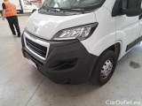  Peugeot  Boxer PEUGEOT  / 2014 / 4P / FURGONE 333 L2H2 2.2 BLUEHDI 140CV SeS #22