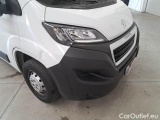  Peugeot  Boxer PEUGEOT  / 2014 / 4P / FURGONE 333 L2H2 2.2 BLUEHDI 140CV SeS #24