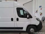  Peugeot  Boxer PEUGEOT  / 2014 / 4P / FURGONE 333 L2H2 2.2 BLUEHDI 140CV SeS #28