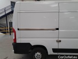  Peugeot  Boxer PEUGEOT  / 2014 / 4P / FURGONE 333 L2H2 2.2 BLUEHDI 140CV SeS #35