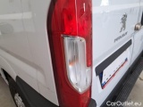  Peugeot  Boxer PEUGEOT  / 2014 / 4P / FURGONE 333 L2H2 2.2 BLUEHDI 140CV SeS #56