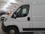  Peugeot  Boxer PEUGEOT  / 2014 / 4P / FURGONE 333 L2H2 2.2 BLUEHDI 140CV SeS #67
