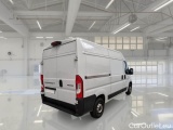  Peugeot  Boxer PEUGEOT  / 2023 / 4P / FURGONE 2.2 BLUEHDI 120 SeS 330 L2H2 #2
