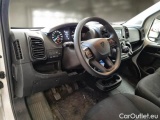  Peugeot  Boxer PEUGEOT  / 2023 / 4P / FURGONE 2.2 BLUEHDI 120 SeS 330 L2H2 #3