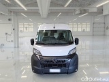 Peugeot  Boxer PEUGEOT  / 2023 / 4P / FURGONE 2.2 BLUEHDI 120 SeS 330 L2H2 #6