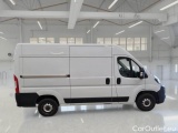  Peugeot  Boxer PEUGEOT  / 2023 / 4P / FURGONE 2.2 BLUEHDI 120 SeS 330 L2H2 #7