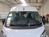  Peugeot  Boxer PEUGEOT  / 2023 / 4P / FURGONE 2.2 BLUEHDI 120 SeS 330 L2H2 #10