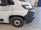  Peugeot  Boxer PEUGEOT  / 2023 / 4P / FURGONE 2.2 BLUEHDI 120 SeS 330 L2H2 #30