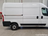  Peugeot  Boxer PEUGEOT  / 2023 / 4P / FURGONE 2.2 BLUEHDI 120 SeS 330 L2H2 #40