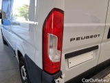  Peugeot  Boxer PEUGEOT  / 2023 / 4P / FURGONE 2.2 BLUEHDI 120 SeS 330 L2H2 #50