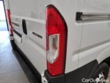  Peugeot  Boxer PEUGEOT  / 2023 / 4P / FURGONE 2.2 BLUEHDI 120 SeS 330 L2H2 #48