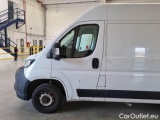  Peugeot  Boxer PEUGEOT  / 2023 / 4P / FURGONE 2.2 BLUEHDI 120 SeS 330 L2H2 #64
