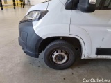  Peugeot  Boxer PEUGEOT  / 2023 / 4P / FURGONE 2.2 BLUEHDI 120 SeS 330 L2H2 #70