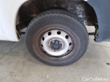  Peugeot  Boxer PEUGEOT  / 2023 / 4P / FURGONE 2.2 BLUEHDI 120 SeS 330 L2H2 #81