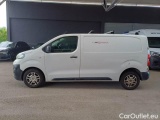  Peugeot  Expert PEUGEOT  / 2016 / 4P / FURGONE 2.0 BLUEHDI 120 PREMIUM STANDARD #8