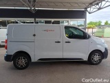  Peugeot  Expert PEUGEOT  / 2016 / 4P / FURGONE 2.0 BLUEHDI 120 PREMIUM STANDARD #7