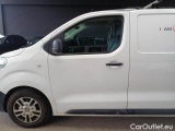  Peugeot  Expert PEUGEOT  / 2016 / 4P / FURGONE 2.0 BLUEHDI 120 PREMIUM STANDARD #101