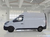  Renault  Trafic RENAULT  / 2019 / 4P / FURGONE FG L2 H2 T29 ENERGY DCI 145 ICE #8