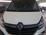  Renault  Trafic RENAULT  / 2019 / 4P / FURGONE FG L2 H2 T29 ENERGY DCI 145 ICE #25