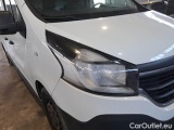  Renault  Trafic RENAULT  / 2019 / 4P / FURGONE FG L2 H2 T29 ENERGY DCI 145 ICE #31