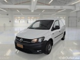  Volkswagen  Caddy VOLKSWAGEN  / 2015 / 4P / VETT. FURGONATA 2.0 TDI 122CV EURO6 4MOTION VAN #3