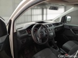  Volkswagen  Caddy VOLKSWAGEN  / 2015 / 4P / VETT. FURGONATA 2.0 TDI 122CV EURO6 4MOTION VAN #5