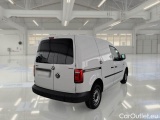  Volkswagen  Caddy VOLKSWAGEN  / 2015 / 4P / VETT. FURGONATA 2.0 TDI 122CV EURO6 4MOTION VAN #4