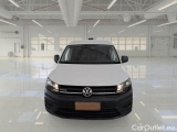  Volkswagen  Caddy VOLKSWAGEN  / 2015 / 4P / VETT. FURGONATA 2.0 TDI 122CV EURO6 4MOTION VAN #7