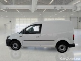  Volkswagen  Caddy VOLKSWAGEN  / 2015 / 4P / VETT. FURGONATA 2.0 TDI 122CV EURO6 4MOTION VAN #9
