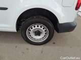  Volkswagen  Caddy VOLKSWAGEN  / 2015 / 4P / VETT. FURGONATA 2.0 TDI 122CV EURO6 4MOTION VAN #18