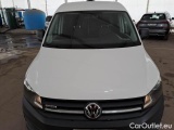  Volkswagen  Caddy VOLKSWAGEN  / 2015 / 4P / VETT. FURGONATA 2.0 TDI 122CV EURO6 4MOTION VAN #30