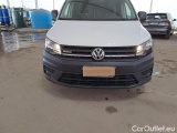  Volkswagen  Caddy VOLKSWAGEN  / 2015 / 4P / VETT. FURGONATA 2.0 TDI 122CV EURO6 4MOTION VAN #23