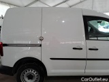  Volkswagen  Caddy VOLKSWAGEN  / 2015 / 4P / VETT. FURGONATA 2.0 TDI 122CV EURO6 4MOTION VAN #48