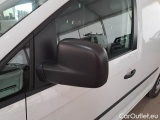  Volkswagen  Caddy VOLKSWAGEN  / 2015 / 4P / VETT. FURGONATA 2.0 TDI 122CV EURO6 4MOTION VAN #80